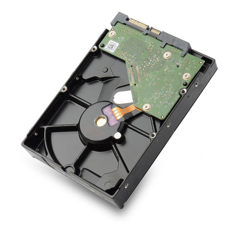 3.5-inch Professional Surveillance Hard Drives for DVR & NVR Security Camera Systems